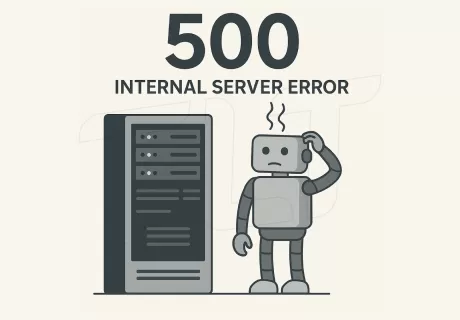 Lỗi 500 Internal Server Error: Nguyên Nhân và Cách Sửa Chi Tiết