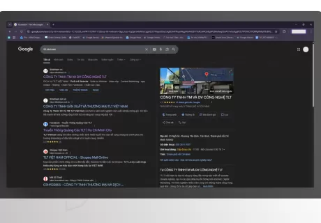 Hướng dẫn cách tạo Google Business Profile chuẩn SEO cho doanh nghiệp