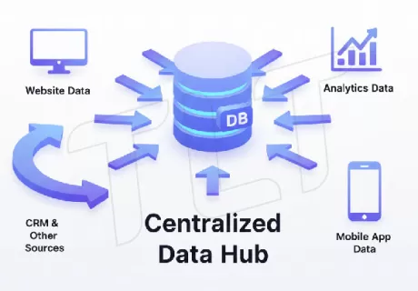 Database Là Gì? Khám Phá Nền Tảng Dữ Liệu Quan Trọng Của Thế Giới Số