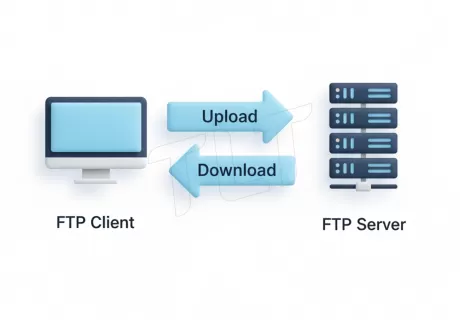FTP là gì? Hướng dẫn A-Z về giao thức truyền file cho 2025