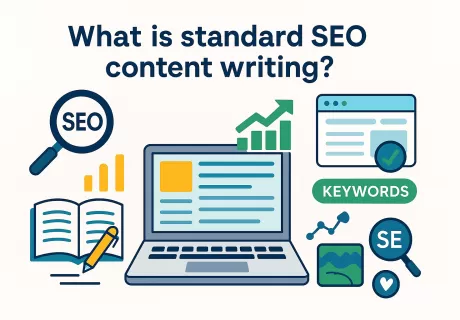 Viết content là gì? Những kỹ năng cần có của một người viết Content giỏi