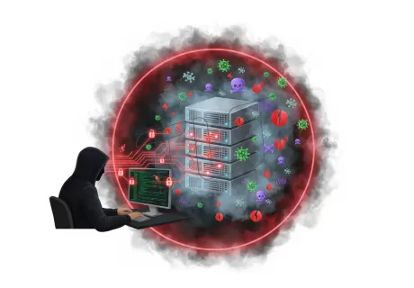 Dấu hiệu website bị nhiễm mã độc: Nhận diện sớm để bảo vệ dữ liệu