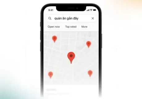 Hướng dẫn chi tiết cách đăng ký Google Map cho doanh nghiệp của bạn