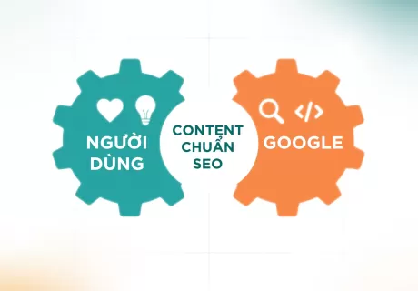  Content chuẩn SEO là gì? Checklist 5 yếu tố giúp bài viết lên TOP