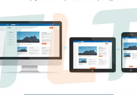 Website Responsive là gì? Tầm Quan Trọng Với SEO & Chuyển Đổi