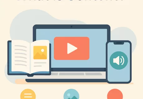 Content là gì? Vai trò và các dạng Content phổ biến nhất trong Marketing