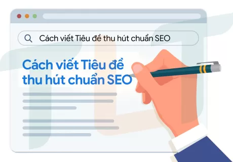 Title Page là gì? Cách viết tiêu đề thu hút chuẩn SEO