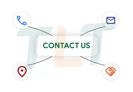 Trang Liên Hệ Website: Checklist Các Yếu Tố Không Thể Thiếu