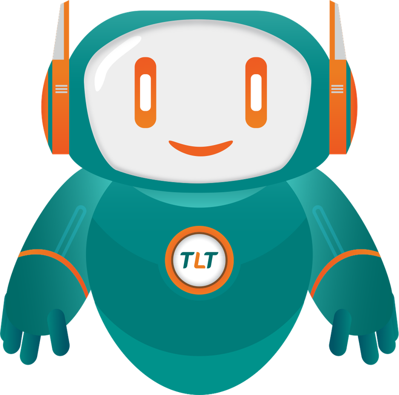 Mascot TLT