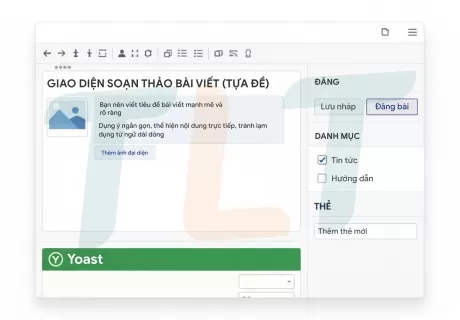 So Sánh Website WordPress và Code Tay - Nên Chọn Nền Tảng Nào?