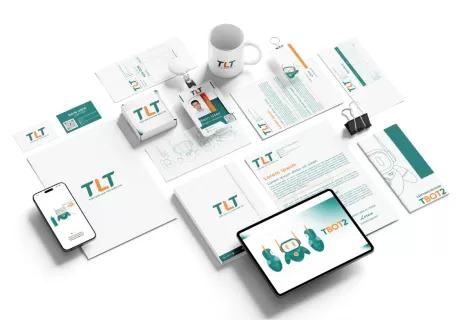 Bộ nhận diện thương hiệu là gì: Định nghĩa và tầm quan trọng