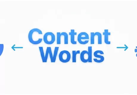 Content Words là gì? Ý nghĩa và cách ứng dụng trong Content Marketing