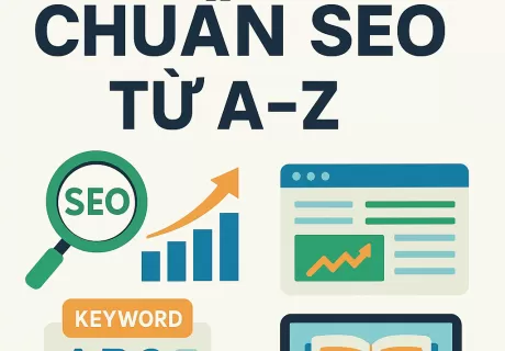 Hướng Dẫn Cách Viết Bài Chuẩn SEO Từ A-Z (Bản Cập Nhật 2025)