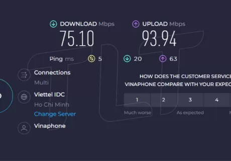 Băng thông là gì? Toàn tập về Bandwidth mạng Internet 2025