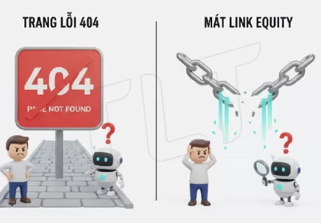Sửa Lỗi Liên Kết Gãy (Broken Link): Hướng Dẫn Chi Tiết & Giải Pháp Toàn Diện