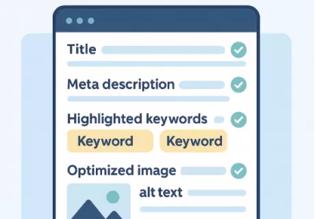 Onpage SEO là gì? 7 yếu tố quyết định Onpage SEO thành công