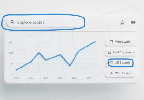 Google Trends là gì? Hướng dẫn sử dụng và tối ưu SEO hiệu quả