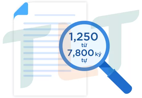 Top 5 công cụ đếm từ online miễn phí: Tối ưu nội dung nhanh chóng