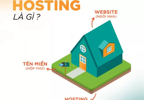 Hosting là gì? Vì sao nên chọn TLT Hosting cho website của bạn?