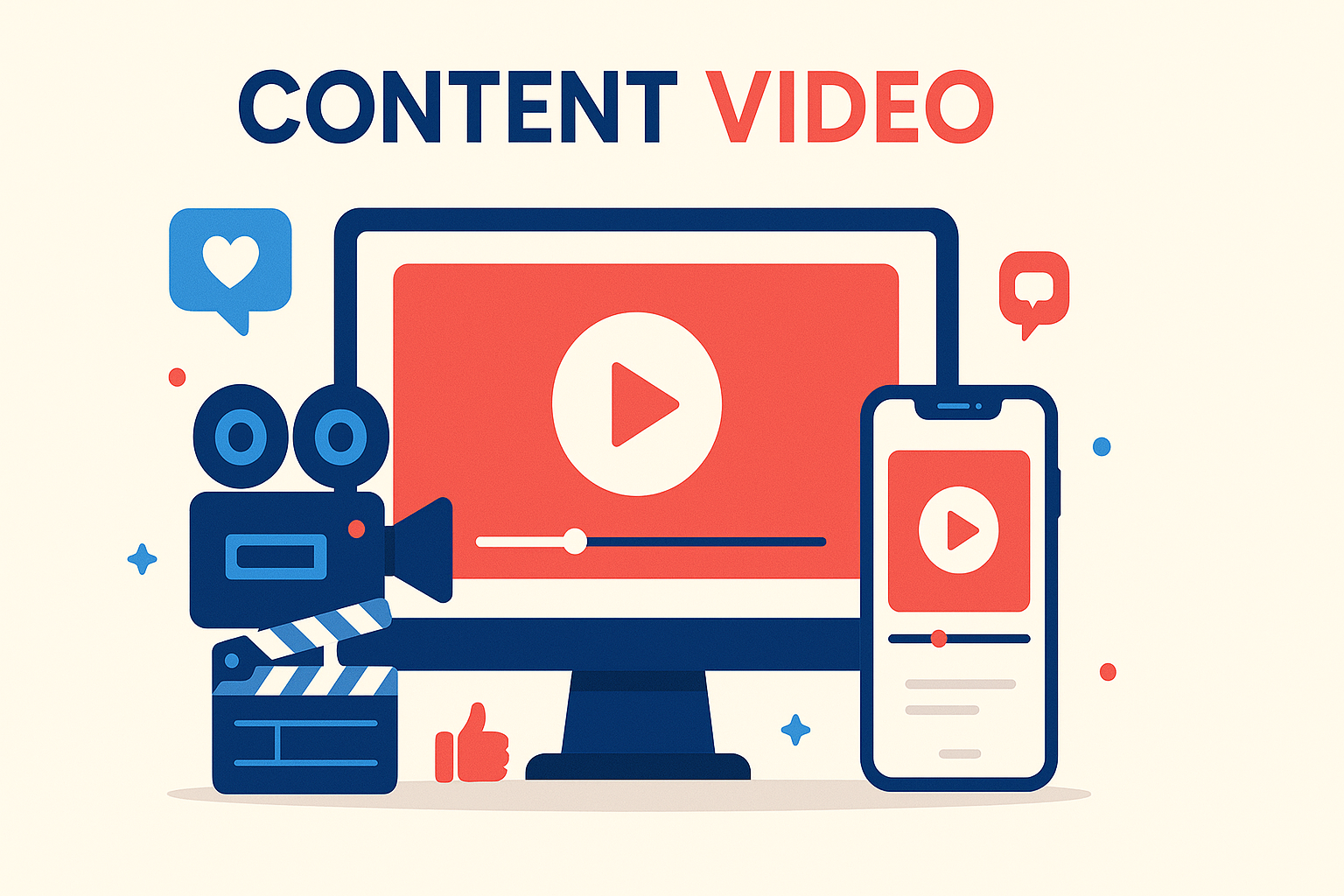 content-video