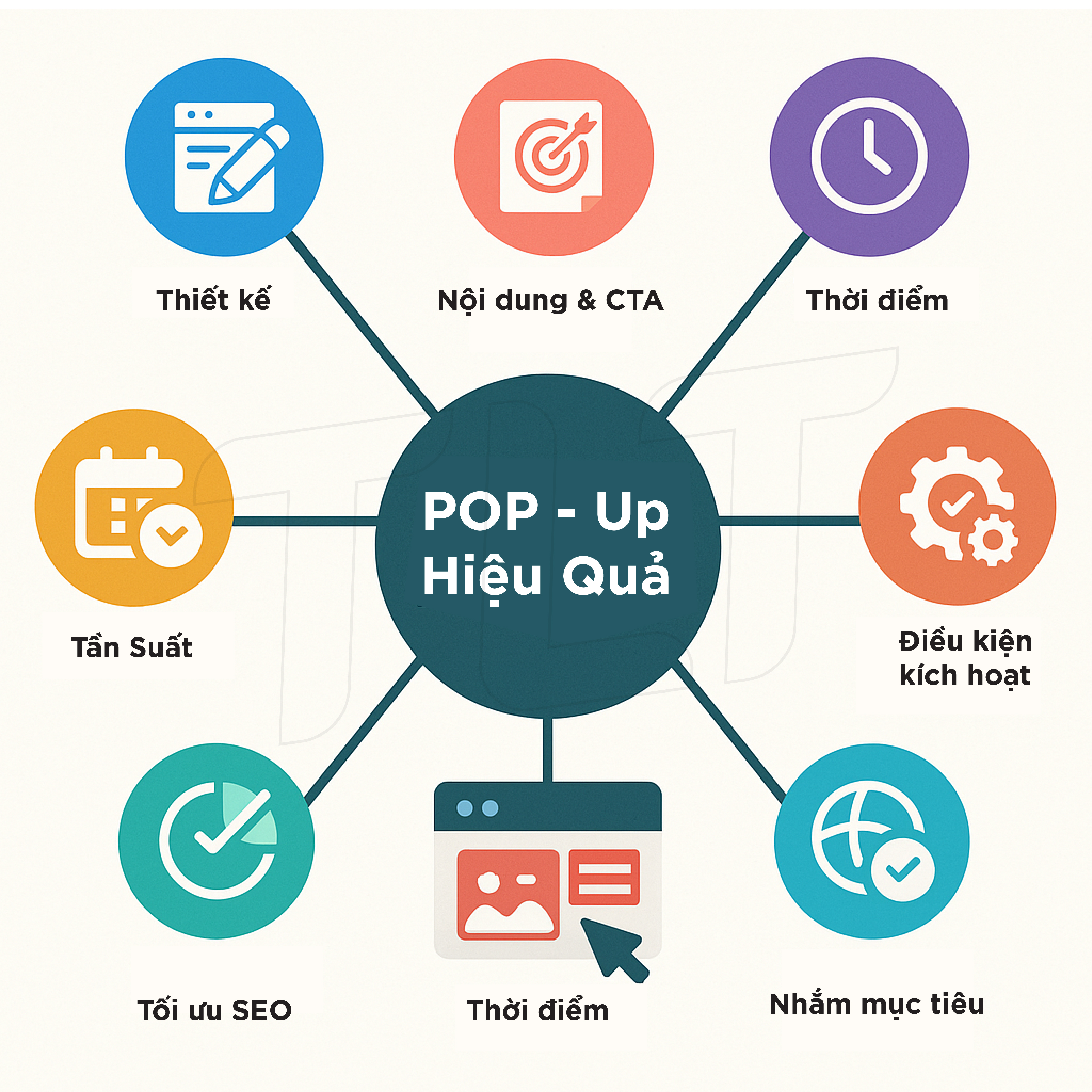 Hướng Dẫn Sử Dụng Pop-up Hiệu Quả
