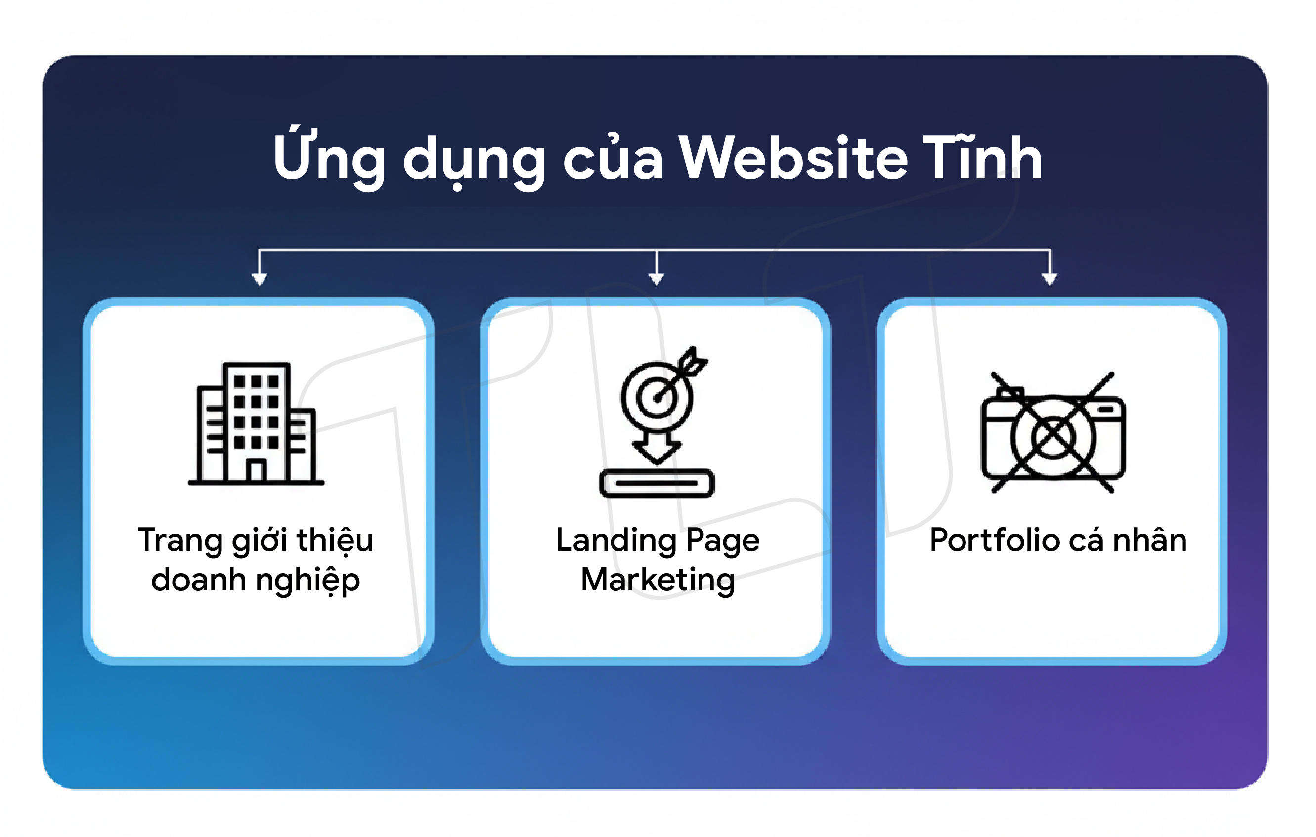 so-sanh-website-tinh-va-dong