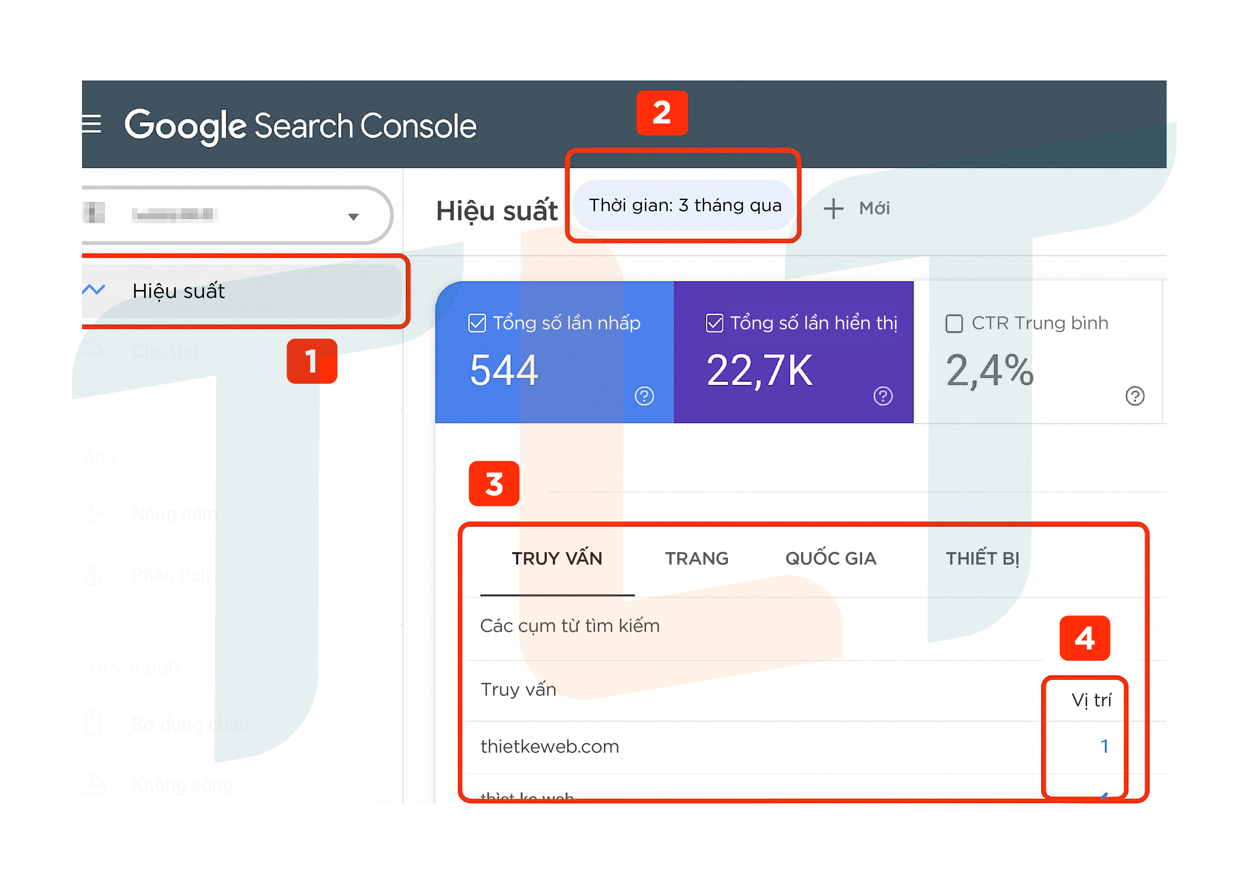 google-search-console