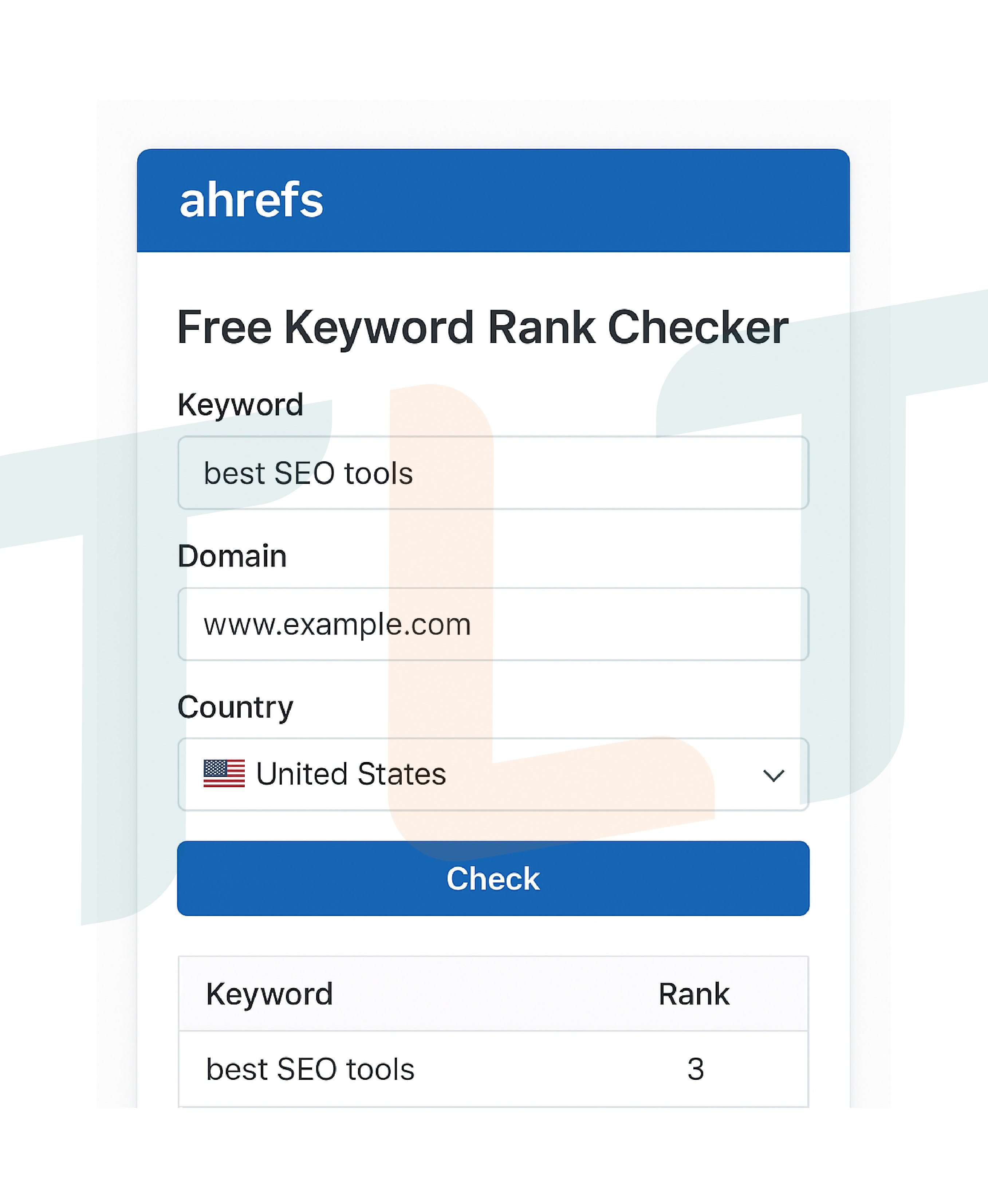 free-keyword-rank-checker