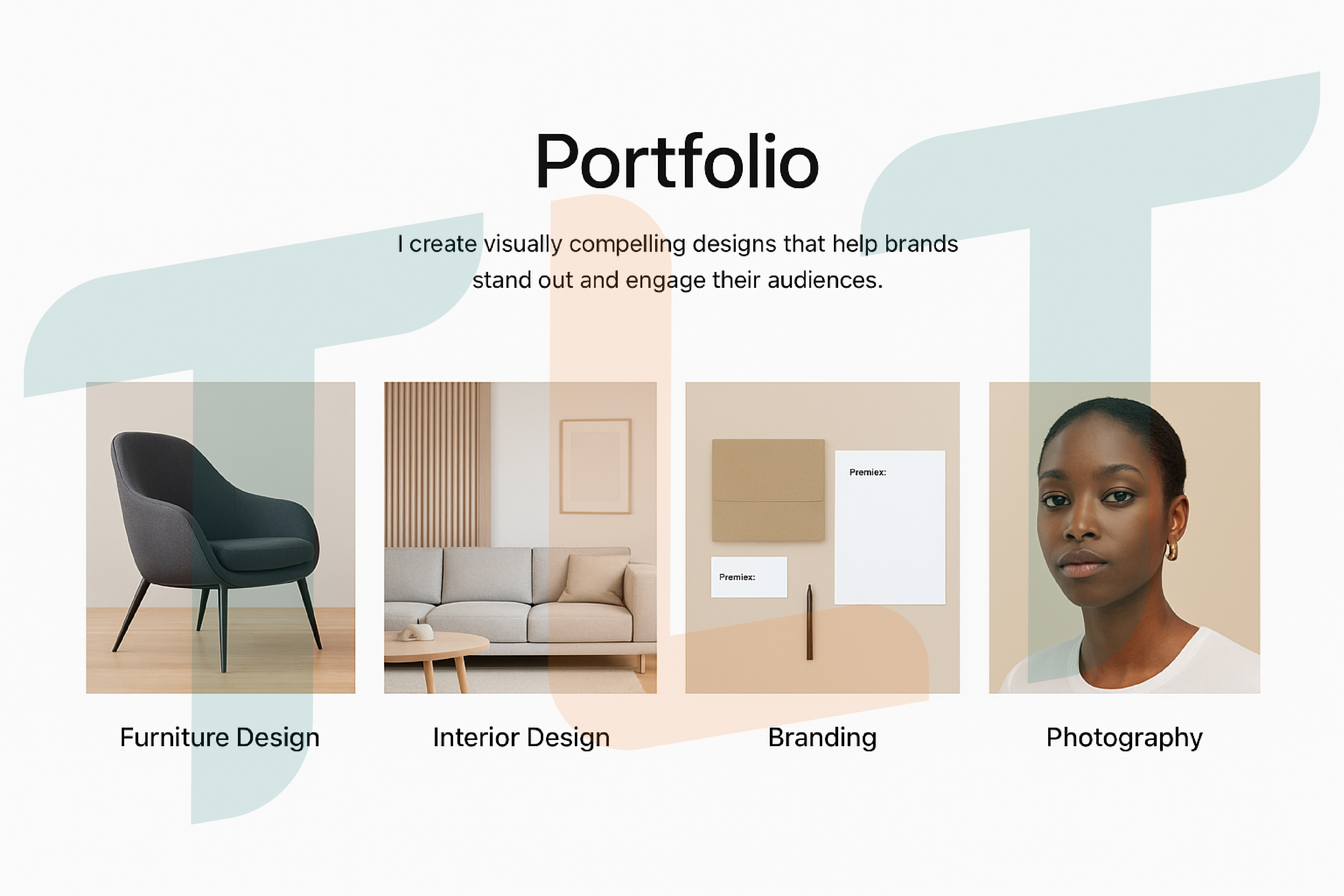 Website-Portfolio