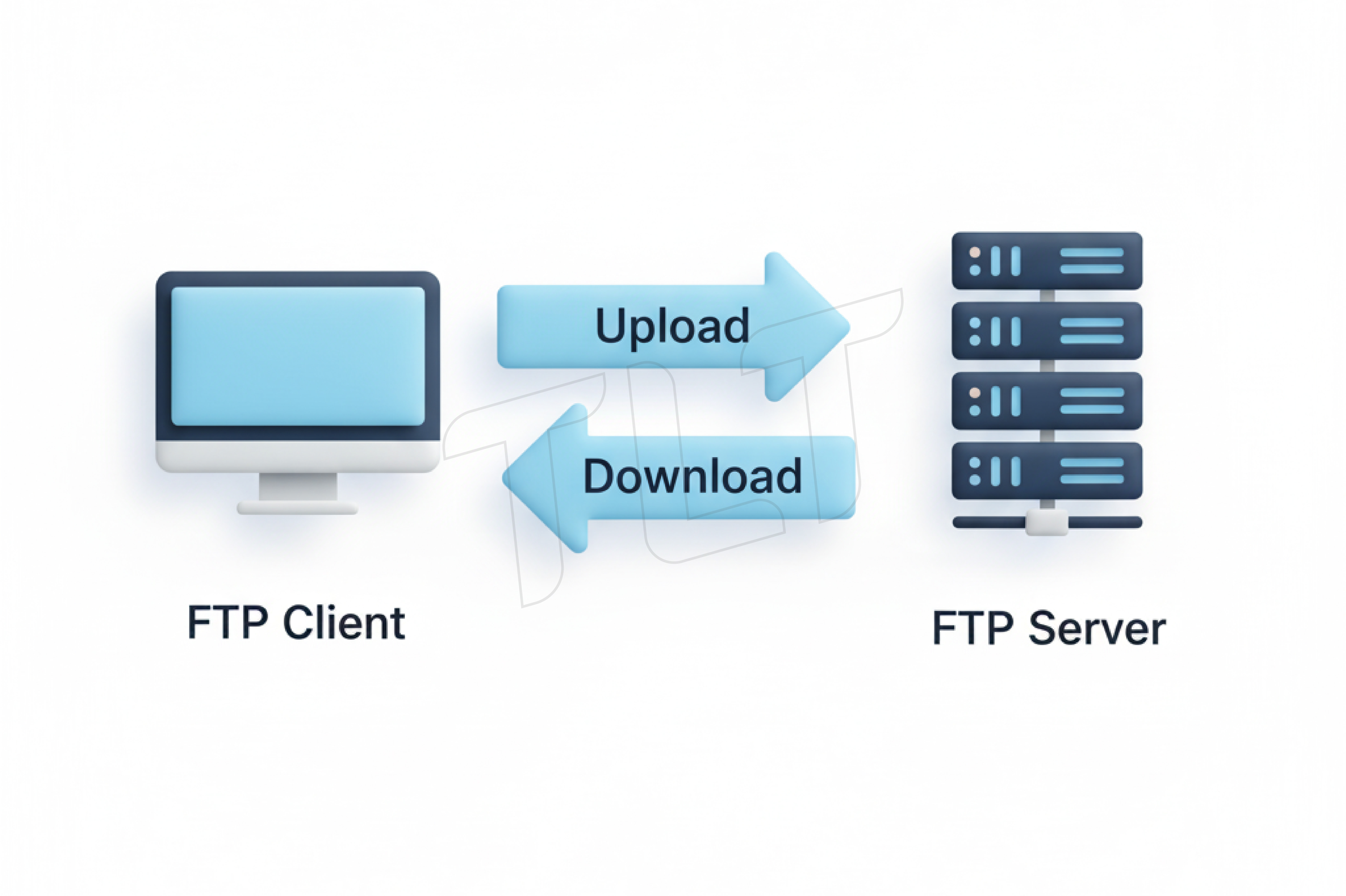 ftp-la-gi-mo-hinh-client-server