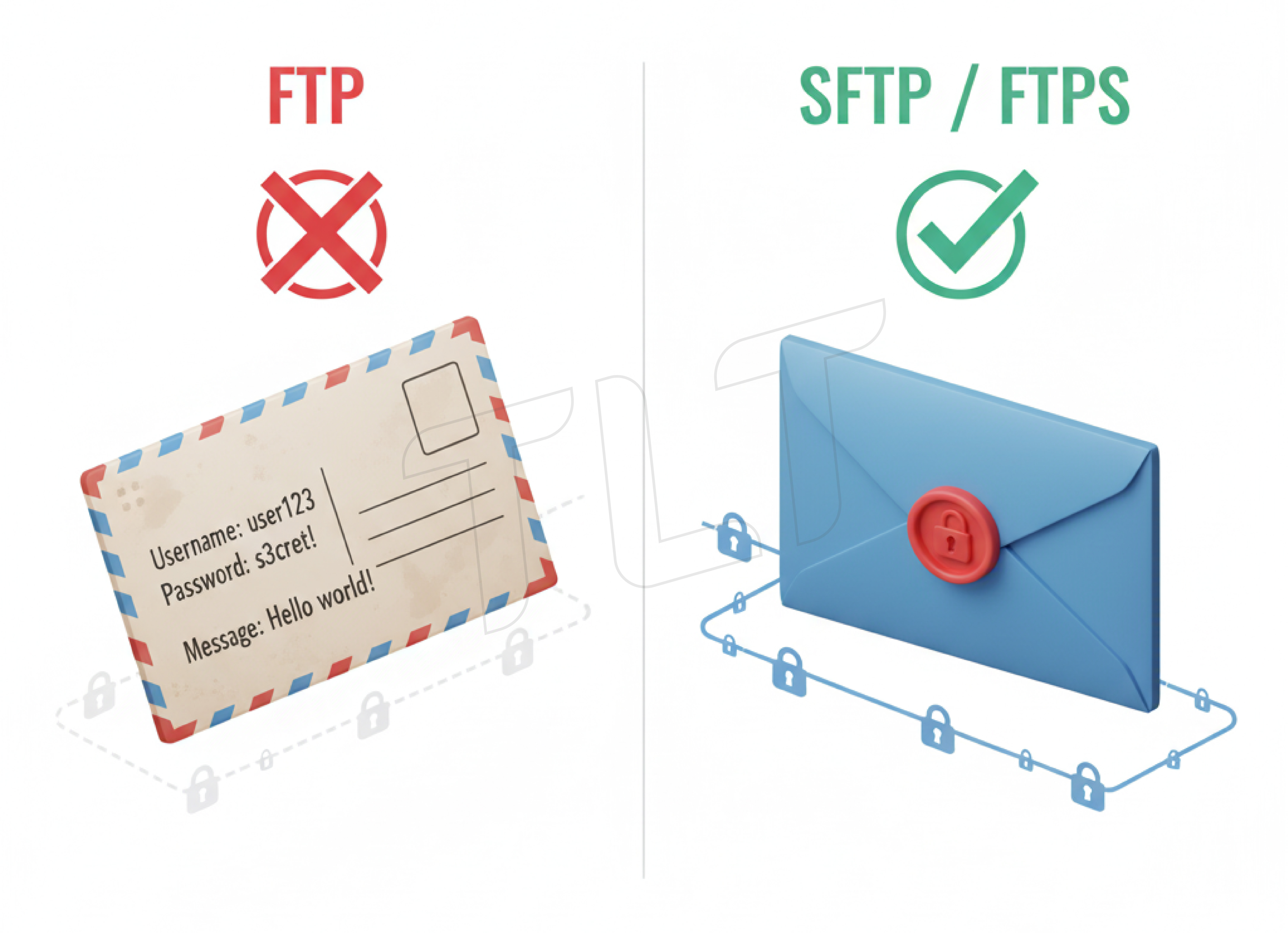  so-sanh-bao-mat-ftp-va-sftp