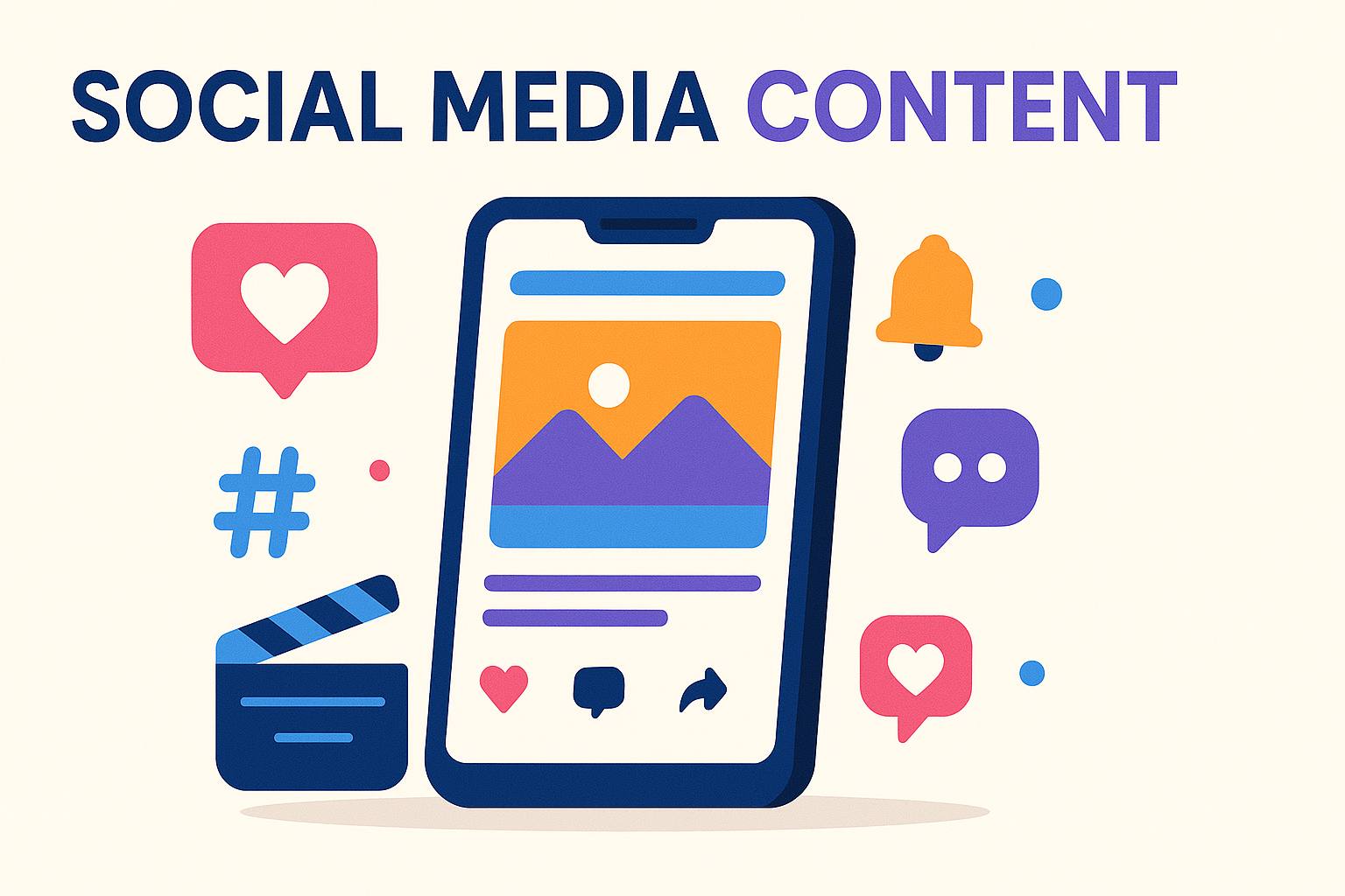 social-media-content