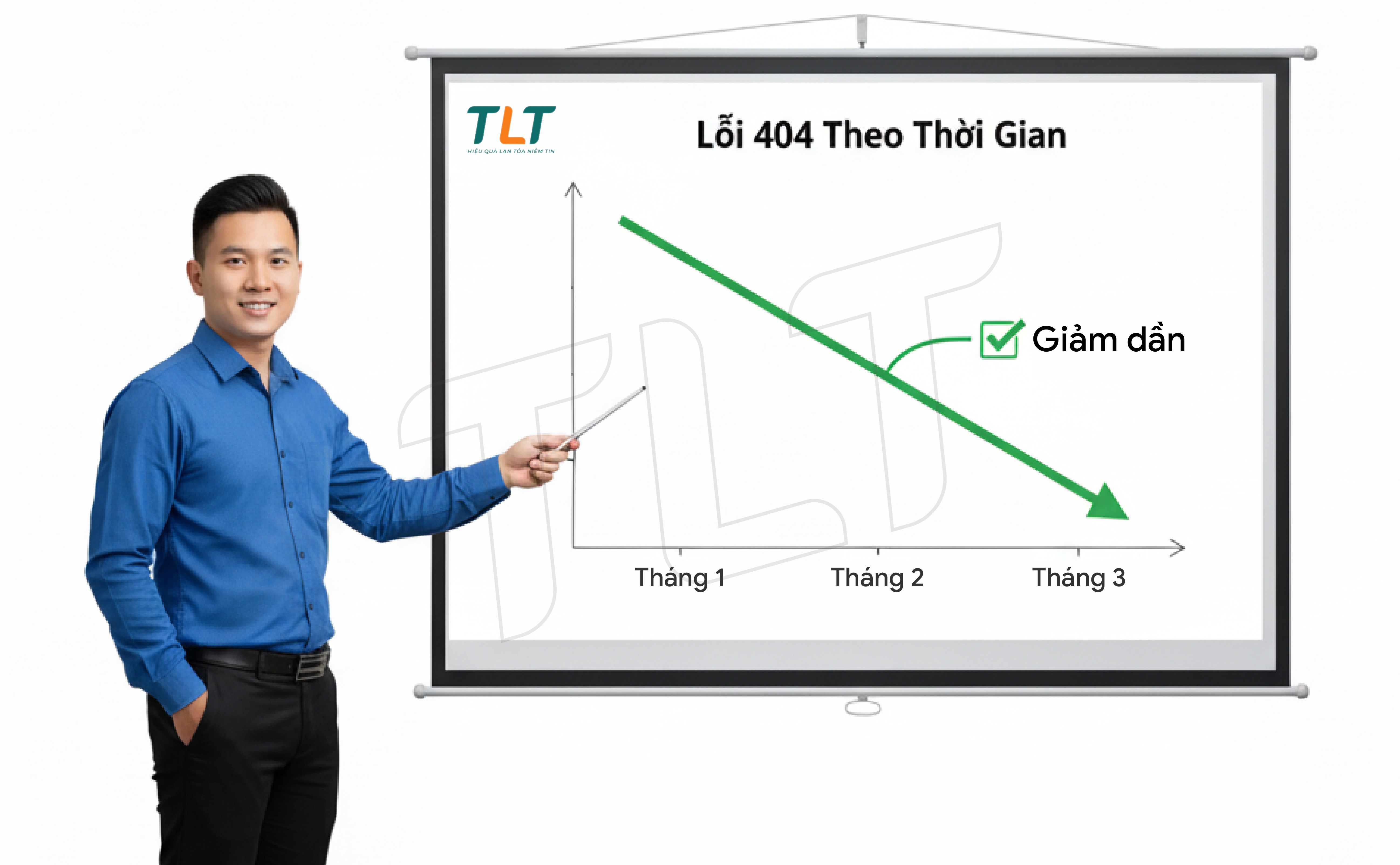 Lỗi 404 Not Found là gì