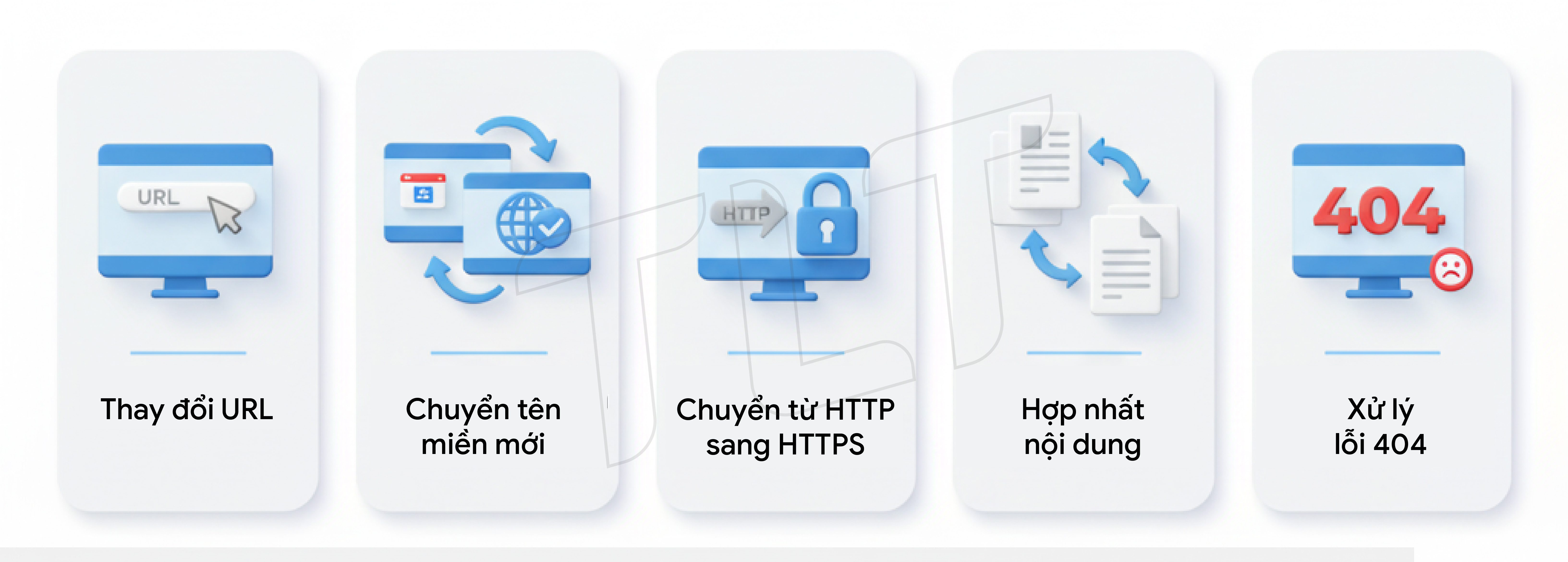 chuyen-huong-301-la-gi