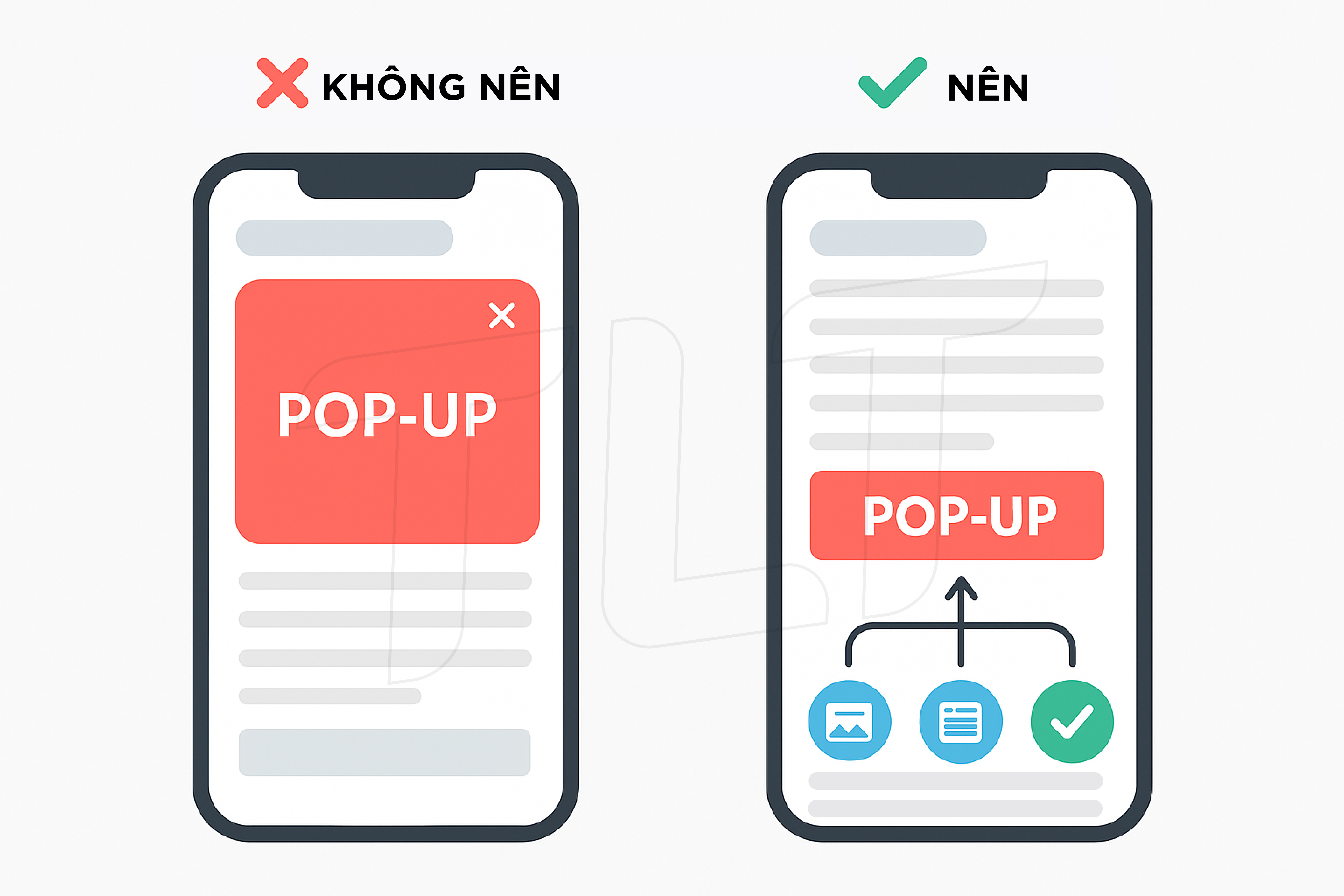Hướng Dẫn Sử Dụng Pop-up Hiệu Quả