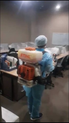 dịch vụ diệt bọ chét ở Long Thành