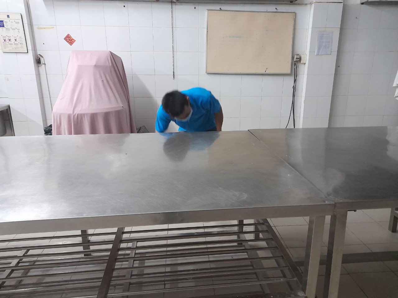 dịch vụ diệt chuột Long Thành