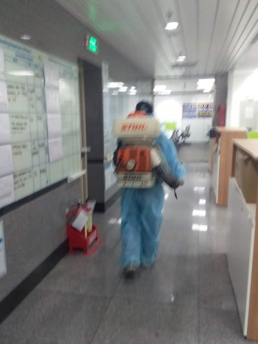 dịch vụ diệt muỗi tại nhà Đồng Nai
