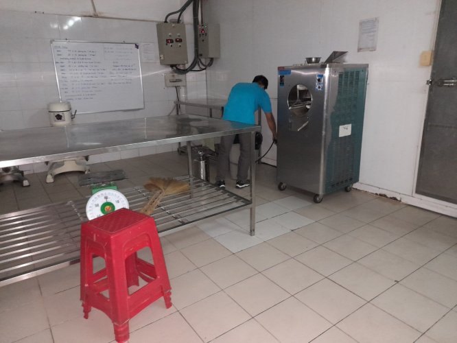 dịch vụ diệt rệp ở Long Thành