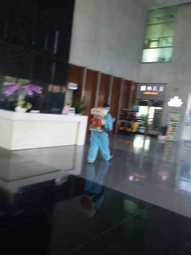 dịch vụ khử khuẩn tại chung cư