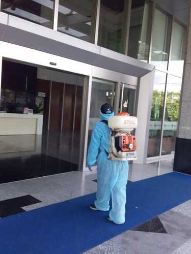 dịch vụ khử trùng nhà hàng khách sạn