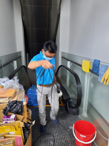 diệt rệp ở Đồng Nai