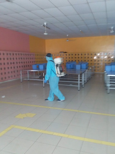 diệt ruồi tại nhà tại Long An
