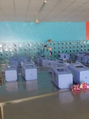 khử trùng diệt khuẩn cho chung cư