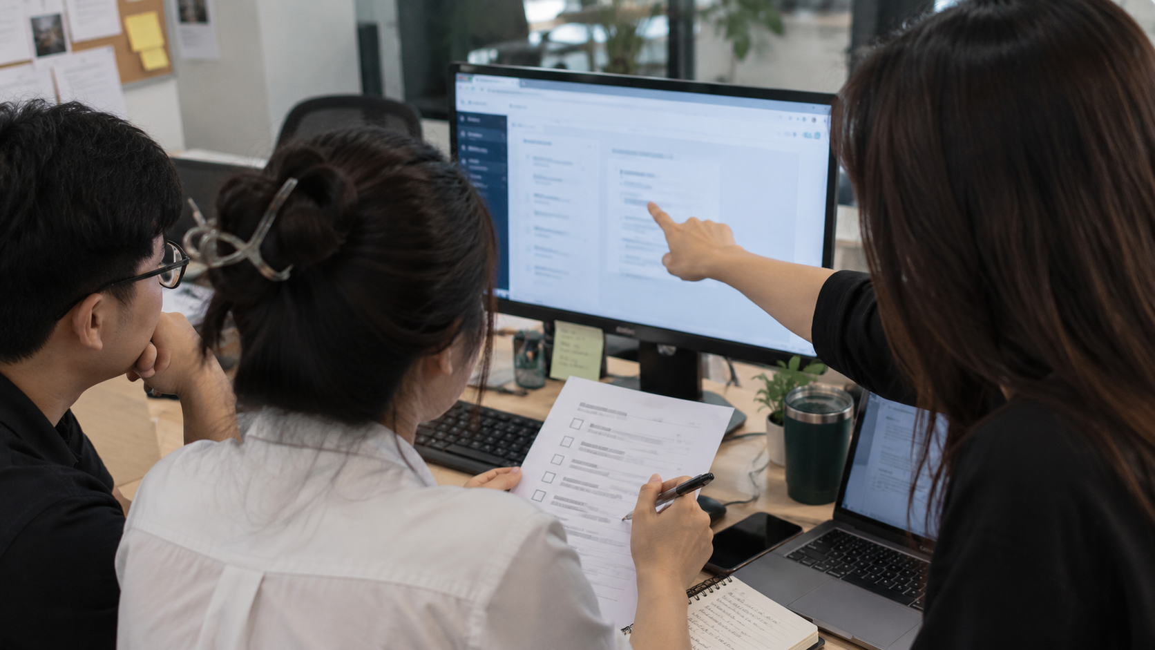 AI Automation – Tự Động Hóa Quy Trình