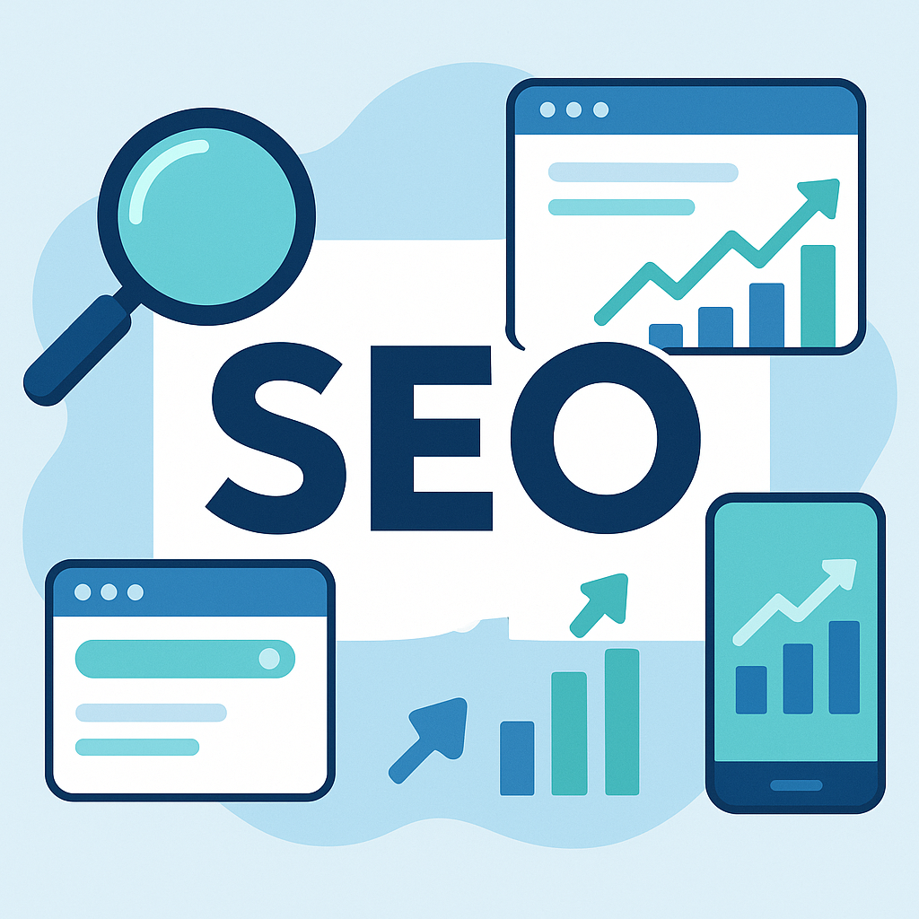 SEO Là Gì? Toàn Tập Về SEO Và 7 Bước Làm SEO Hiệu Quả Cho Người Mới