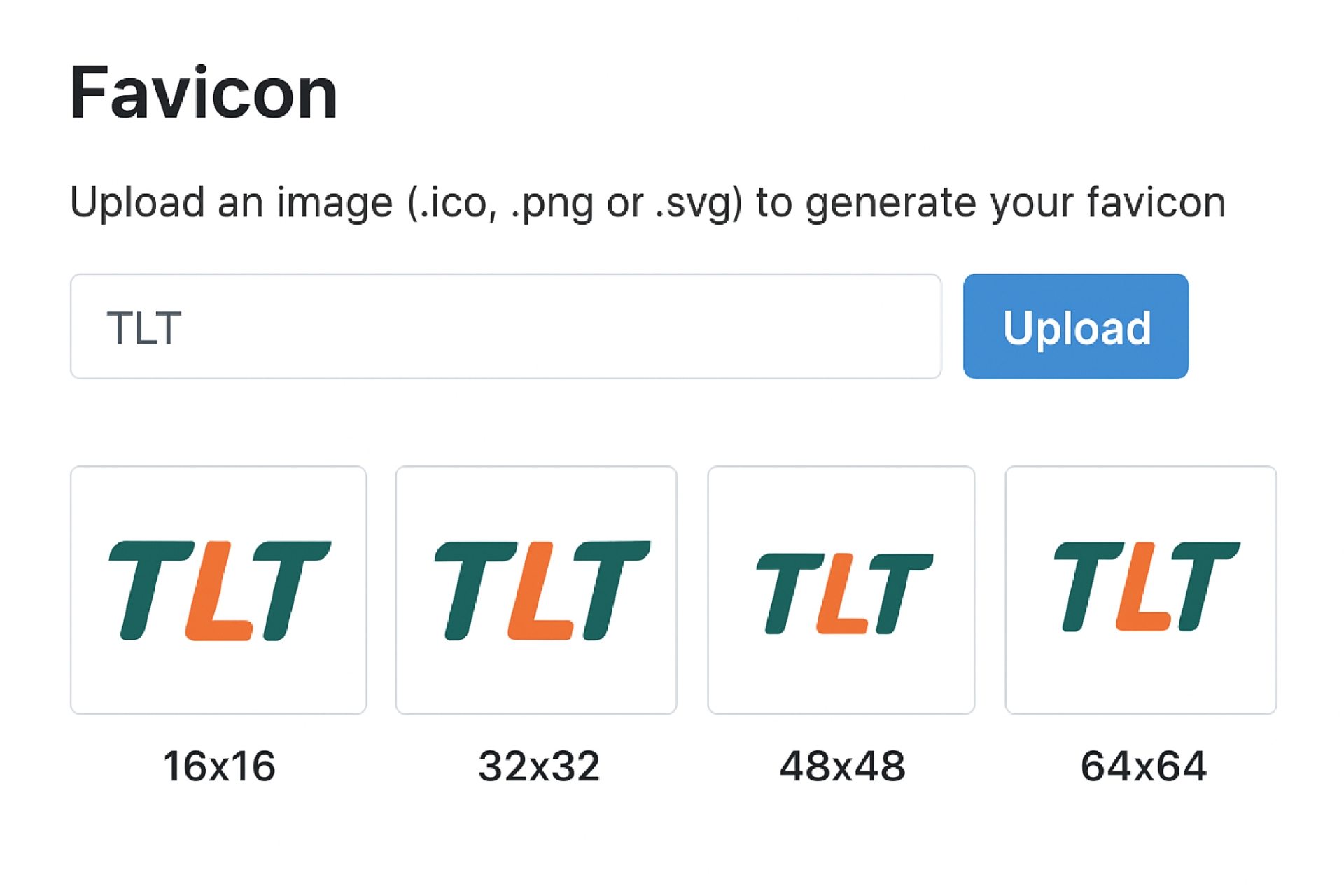 Favicon là gì? Hướng dẫn tạo và cài đặt Favicon cho website của bạn.