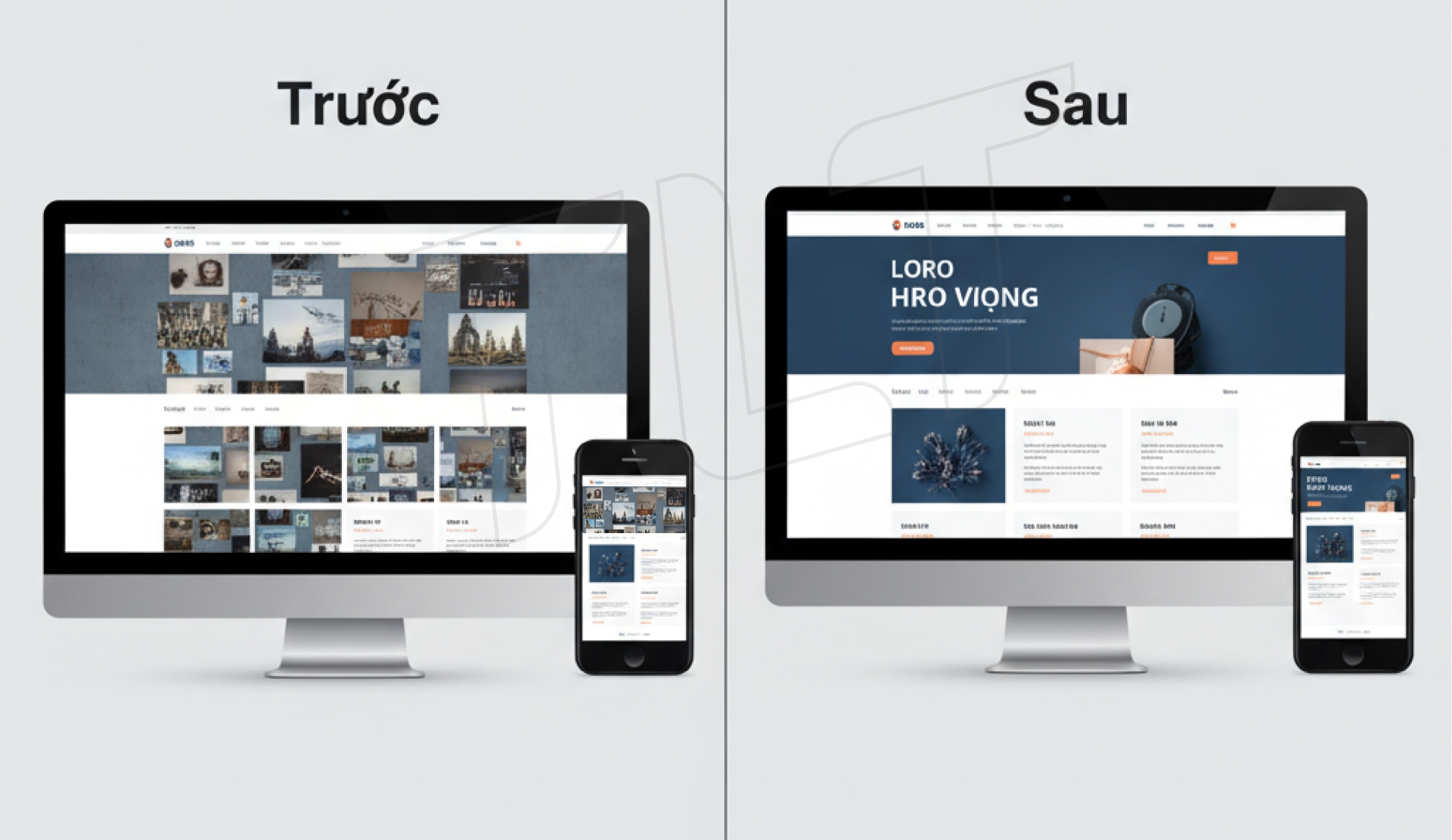 Khi Nào Nên Thiết Kế Lại Website? Những Dấu Hiệu Và Cách Giải Quyết Hiệu Quả Cho Doanh Nghiệp