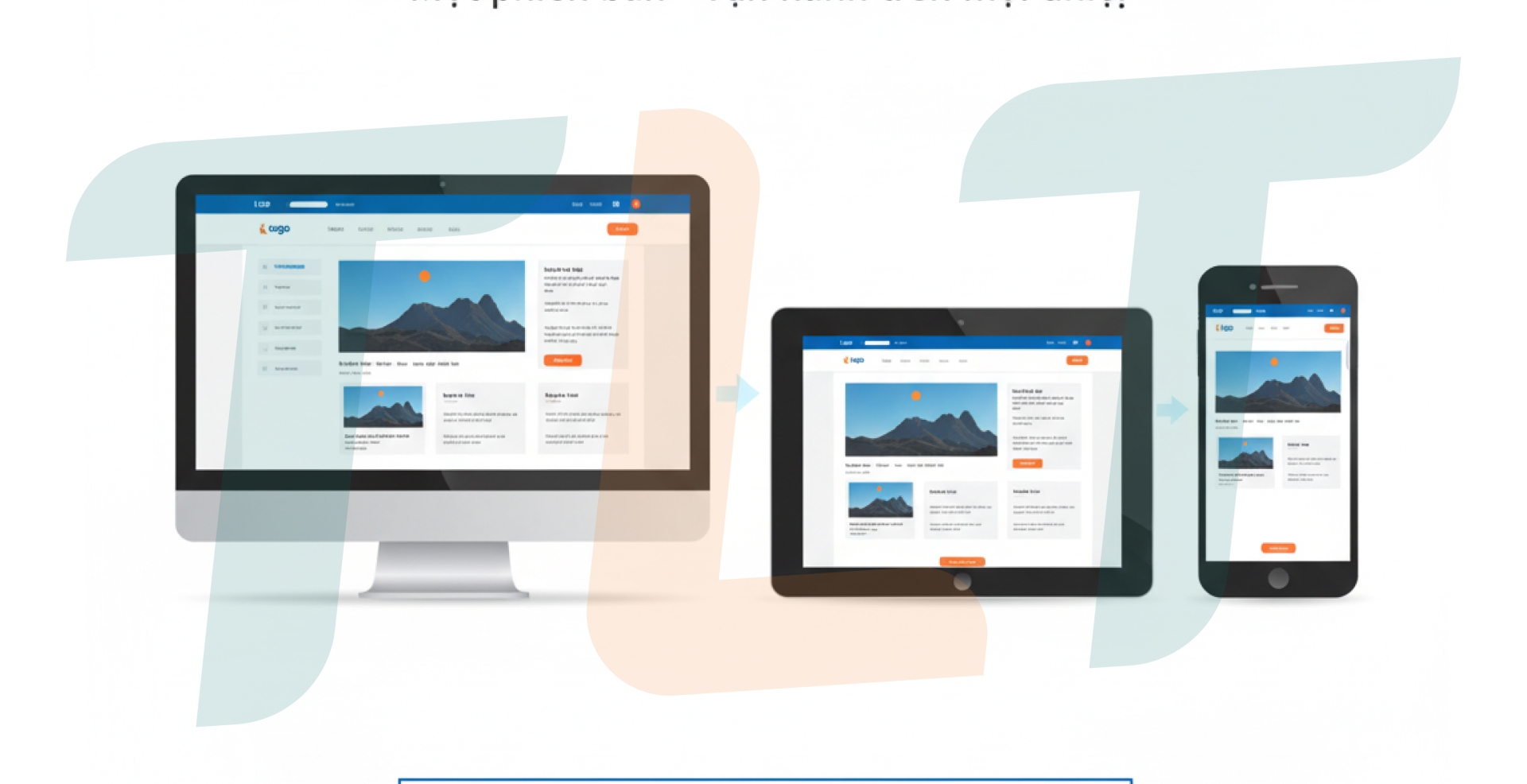 Website Responsive là gì? Tầm Quan Trọng Với SEO & Chuyển Đổi