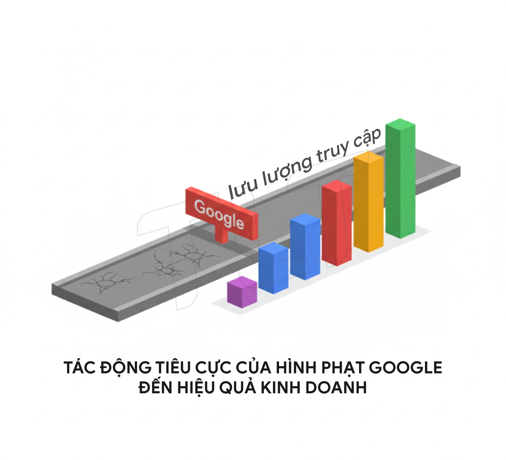 Cách Kiểm Tra Website Bị Phạt Google Chính Xác và Hiệu Quả Nhất 2025